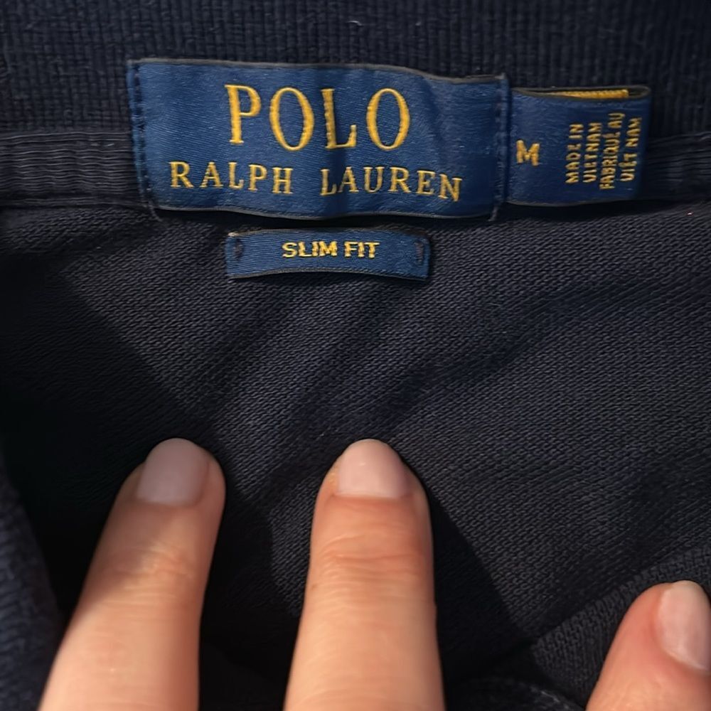 Women’s POLO Ralph Lauren - Picture 2 of 3